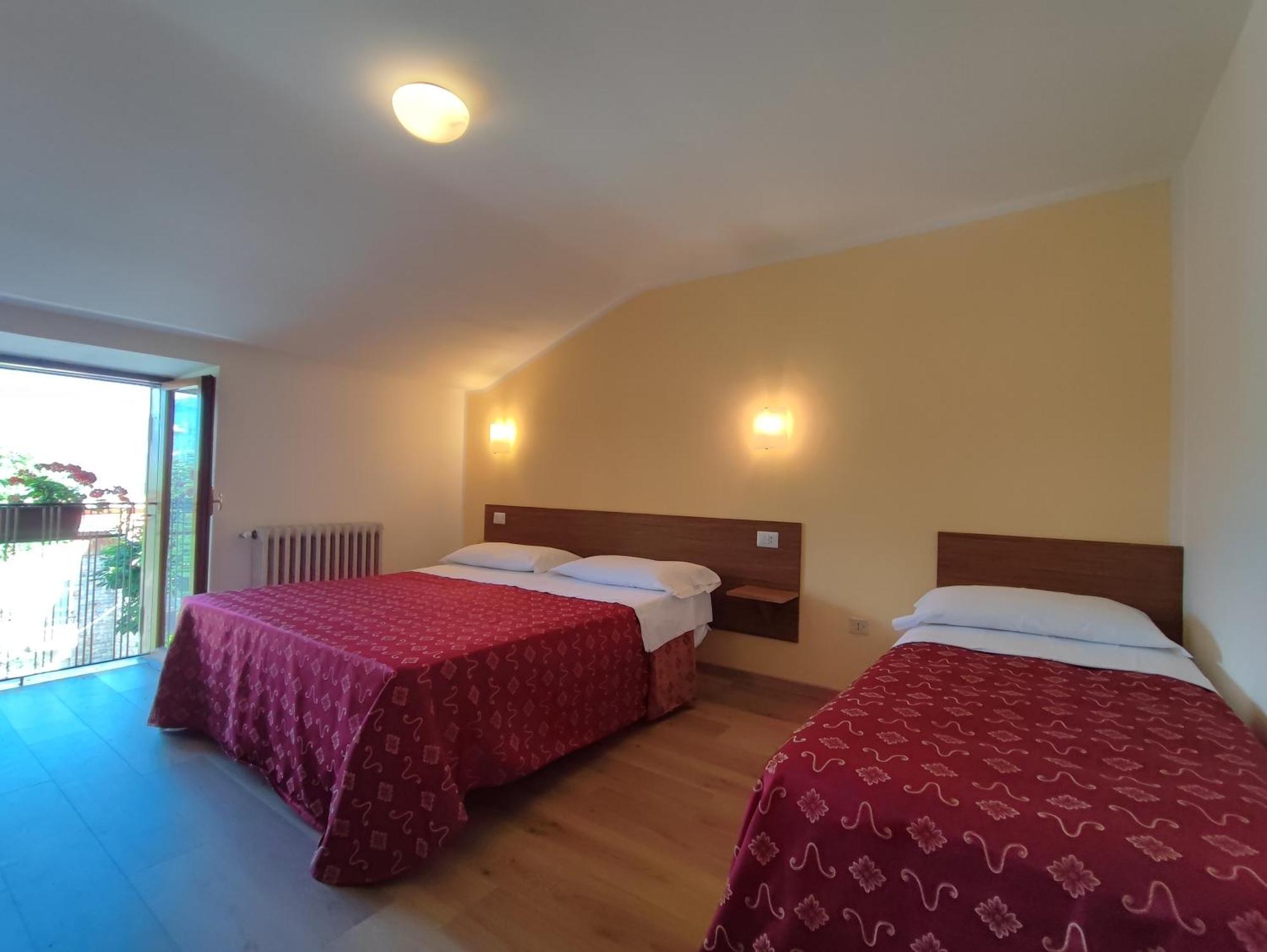 Amoroso'S House, Affittacamere Caramanico Terme Extérieur photo