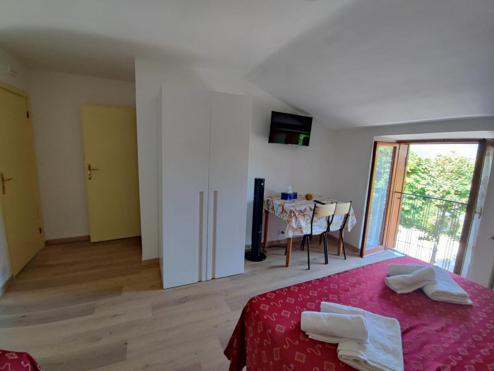 Amoroso'S House, Affittacamere Caramanico Terme Extérieur photo